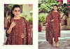 Aurelia By Belliza Cotton Printed Embroidery Surat Dress Material Wholesale Market